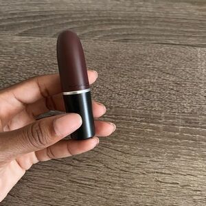 Mac cosmetics lipstick
